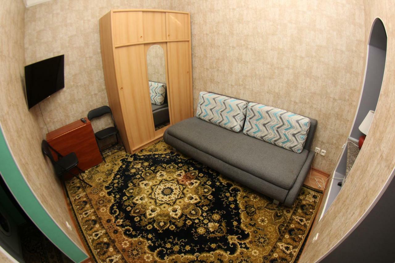 Apartment On Gimnazycheskaya Odesa Exterior photo